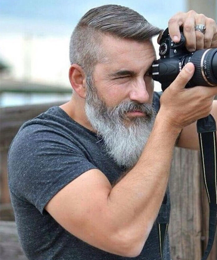 Get The Latest, Stylish, Cool Beard Styles For Men | A Listly List