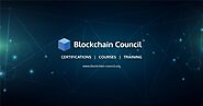 Blockchain Certification | Blockchain Training Course | Blockchain Council