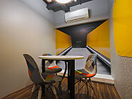 Indore’s Best Meeting Room Space Provider