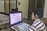 online Quran Classes For Kids - #1 Online Academy - Free Five Days Trail
