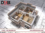 Architectural Residential Designers in Lahore, Islamabad | Architectural Designers