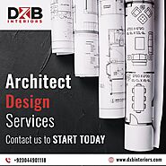 Foremost Architect Design Services in Lahore