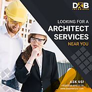 Architectural residential designers in Lahore | Building design services