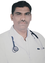 About Us - Krishna Clinic - Chest Specialist in Indore