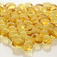 Omega-3 Essential Add-On | Vous Vitamin