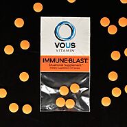Immune Blast | Vous Vitamin