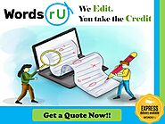 BEST Proofreading Services