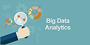 Big Data Analytics Online Training, Best Big Data Analytics Online Training, Course, Classes, Training Institute - Na...