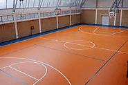 Prevent Sports Injuries by Sports Flooring