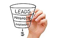 What is Lead generation? – Site Title