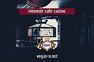 internet cafe casino