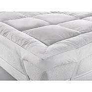 Buy Mattress Toppers at affordable price | IN DREAMS – In Dreams
