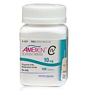 Buy Ambien Online with cheap price | Order Ambien Online