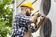 HVAC Services & Air Conditioning Repair Dallas Tx | Green Leaf Air