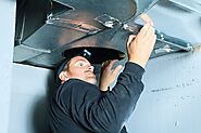 Best Air Duct Cleaning Services in Dallas, TX - Green Leaf Air