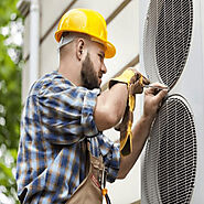 Air Conditioning Repair Dallas Texas