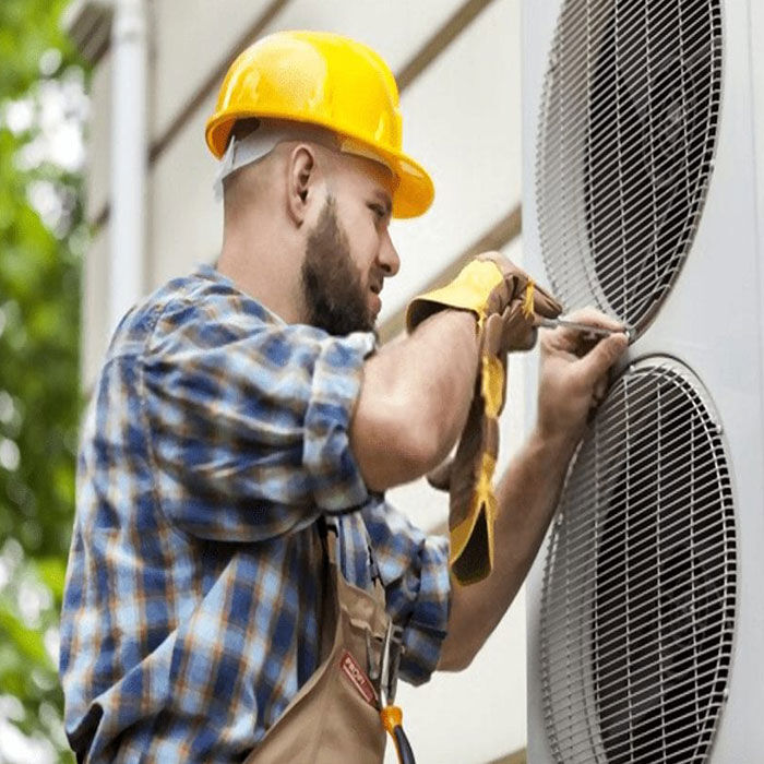 HVAC Dallas TX A Listly List