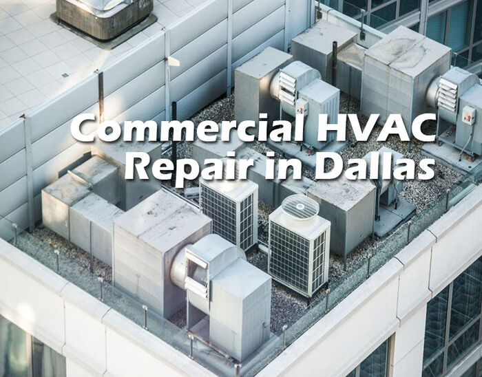 HVAC Dallas TX A Listly List