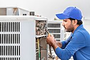 What is the better way to install the HVAC system after Covid-19?