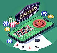 Online Casino »Welcome to Norway's Best Online Casino Guide!