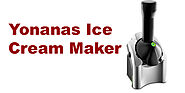 Yonanas Ice Cream Maker | Best Dessert Maker Guide