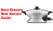 Best Electric Wok Review Guide