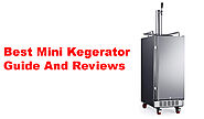 Best Mini Kegerator Guide And Reviews