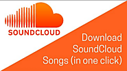 How To Download SoundCloud Songs For Free? | 6 Methods