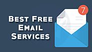 10 Best Free Email Services You Must Opt. For
