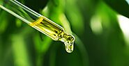 Organic CBD Oil in Canada By CBD Oil Direct