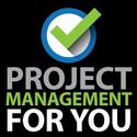 Project Management for You: Tony Adams