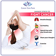 Cancer Hospital in Pune