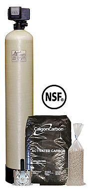 Centaur Carbon Water Filtration