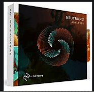 iZotope Neutron 3 Advanced v3.1.1 Crack Free Download