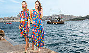 Australian Fashion Wholesalers by Orientique