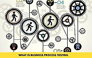 Business Process Testing (BPT) – How to Simplify and Speed Up the Testing Process Using BPT