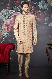 Indian Menswear Varieties and Accessories