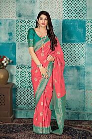 Check our womens sarees