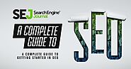 A Complete Guide to SEO: What You Need to Know in 2020
