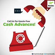 Need Quick, Hassle-Free Funding For Your Small Business? Consider A Merchant Cash Advance