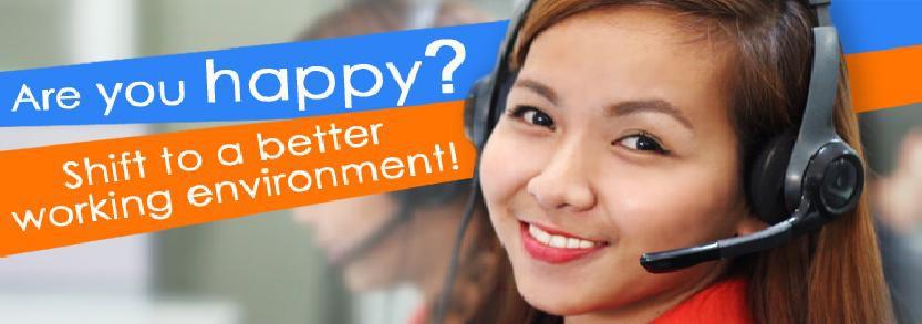 Call centre jobs in singapore for foreigners