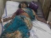 Naidunia News: mother and sons drink poison in bhopal