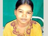 Chhattisgarh News: Uncommon disease, 13 years of Ganga 4 times heart failure