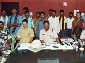 Chhattisgarh News: 13 Maoist Surrendered at Dantewada