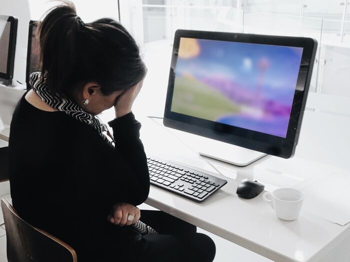Top 5 Most Common Computer Problems | A Listly List