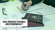 How Pakistan Visa Centre Is Making Visa Process Feasible and Economical? - Pakistan Visa Center