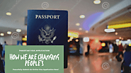 How We Are Changing People’s Experience With Online Visa Services? - Pakistan Visa Center