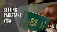 Getting Pakistani visa is no more a tough task!: pakistanivisace — LiveJournal