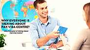 Pak Visa Service! Worth YourTrust