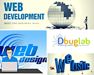 Web Development Company - DbugLab